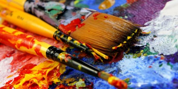 seguro para exposiciones y arte