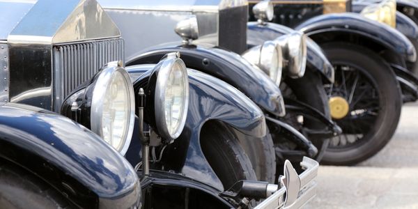 seguros coches clásicos y alto valor