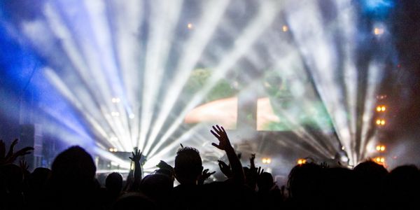 events insurance