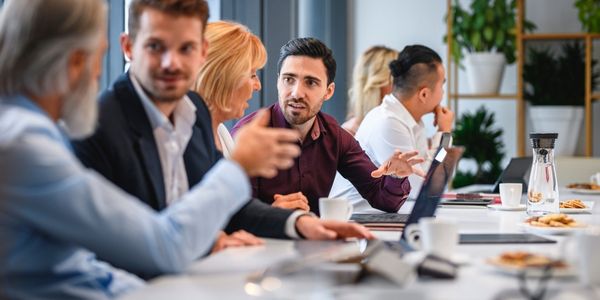 seguros para empresas