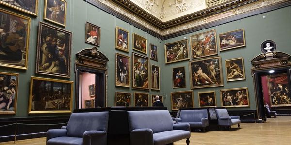 seguros para museos, arte y exposiciones